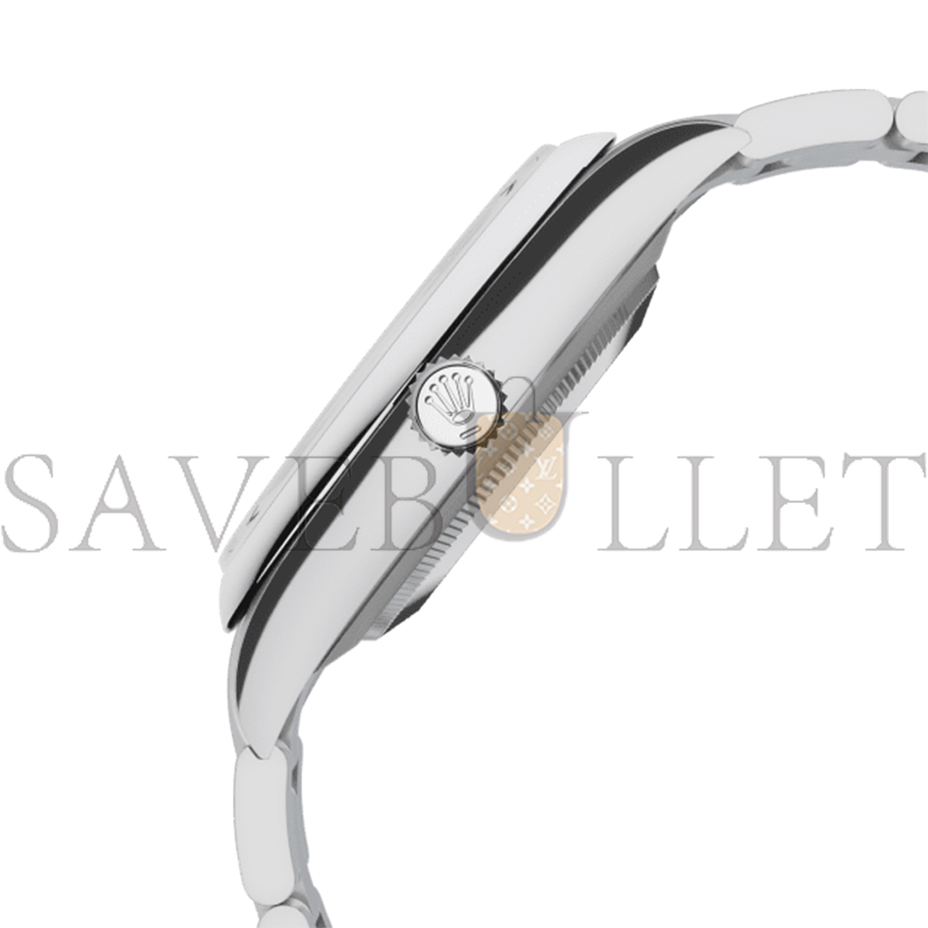 R*l*x oyster perpetual 41 124300